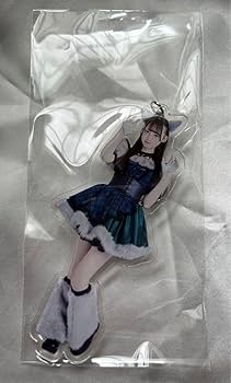 Amazon.co.jp: ILiFE! 若葉のあ ハロウィン限定 実写アクキー N